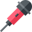 Microphone icon 64x64