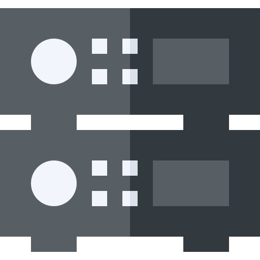 Amplifier icon