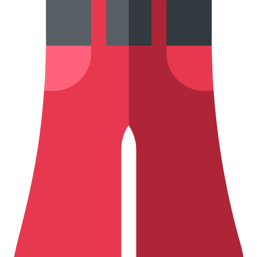 Pants icon