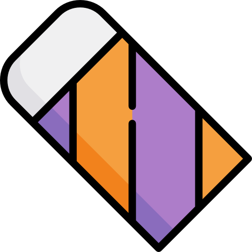 Eraser icon