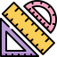 Rulers icon 64x64