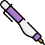 Correction pen icon 64x64