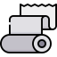 Roll paper icon 64x64