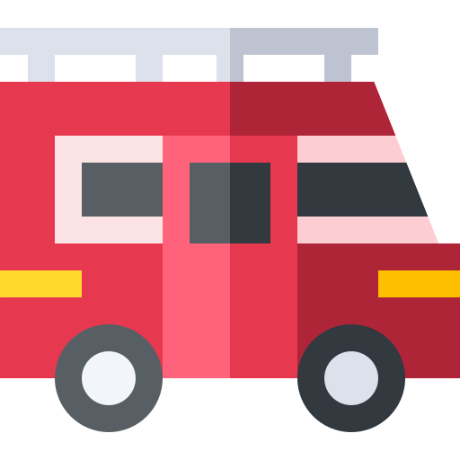 Bus icon