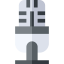 Microphone icon 64x64