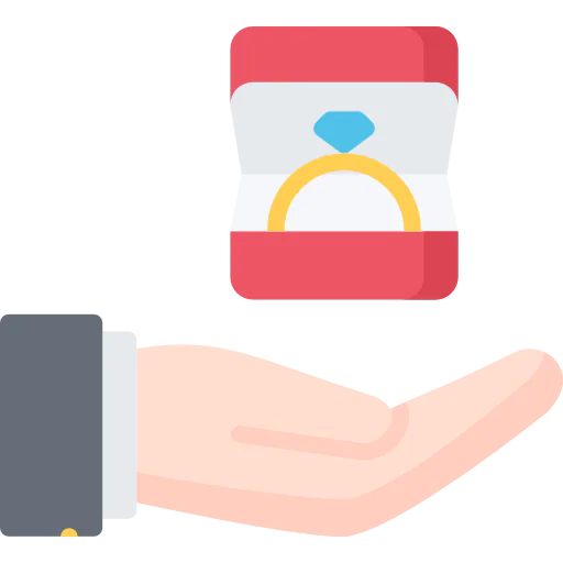 Proposal icon