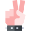 Peace icon 64x64