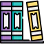 Folders Ikona 64x64