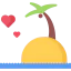 Island icon 64x64