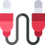 Audio jack Symbol 64x64