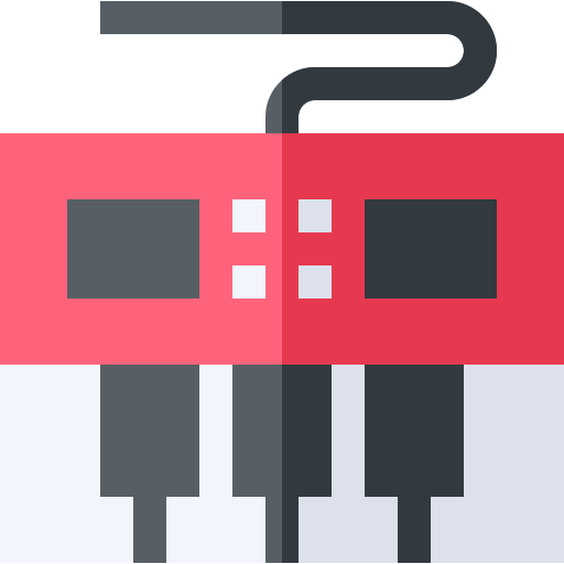 Keyboard icon