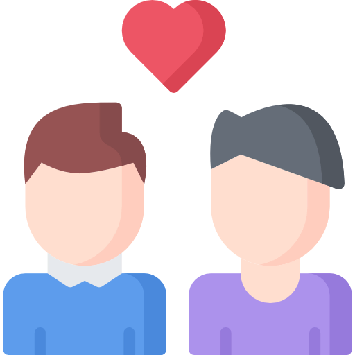 Relationship icon