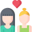 Relationship іконка 64x64