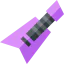 Electric guitar Ikona 64x64