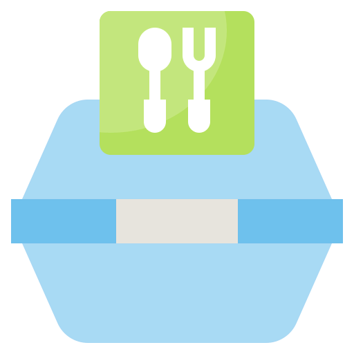 Lunchbox icon