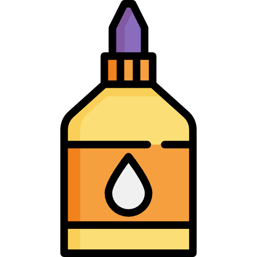 Glue icon