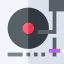 Turntable Ikona 64x64