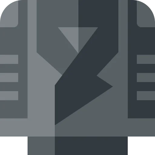 Leather icon