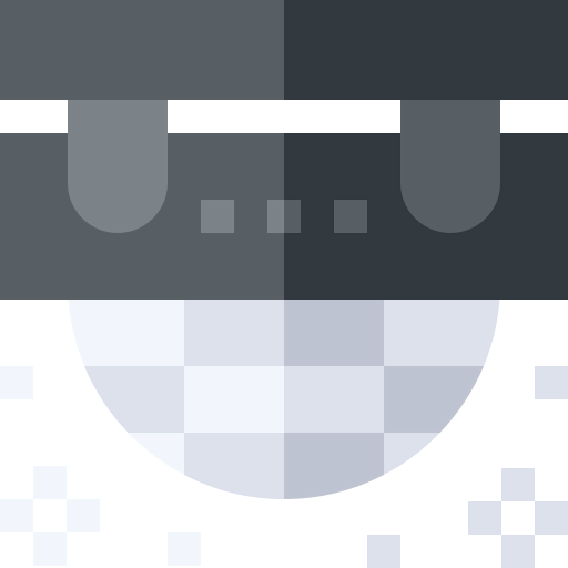 Spotlight icon