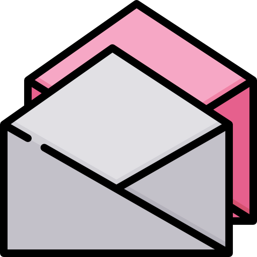 Envelope icon