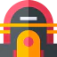 Jukebox ícono 64x64