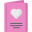 Wedding card icon 64x64