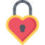 Lock icon 64x64