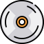Cd Ikona 64x64