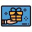 Gift card 상 64x64