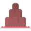 Chocolate fountain 图标 64x64