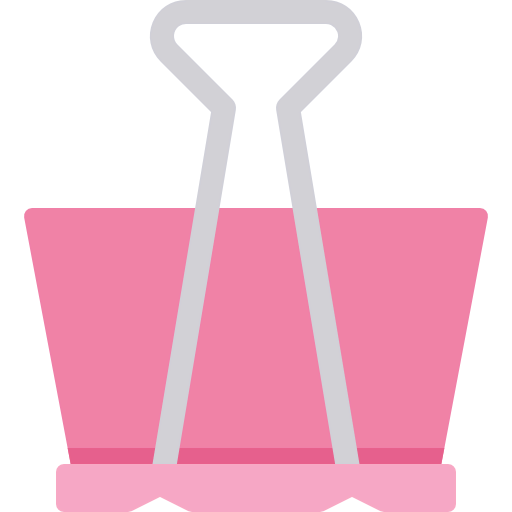 Clip icon