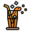 Orange juice іконка 64x64