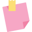 Notepad icon 64x64