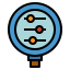 Search option icon 64x64