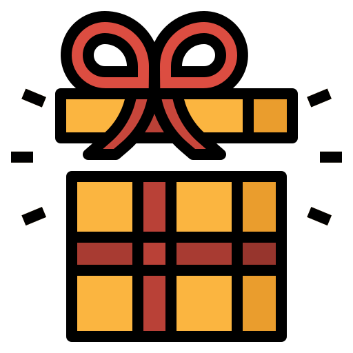 Present icon