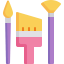 Brushes icône 64x64