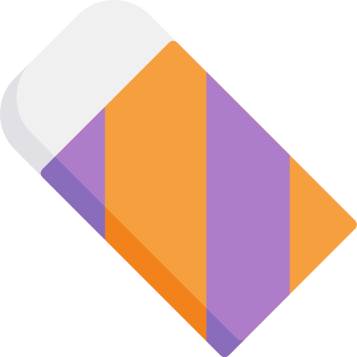 Eraser icon