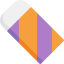 Eraser Ikona 64x64