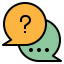 Question icon 64x64
