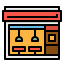 Restaurant icon 64x64