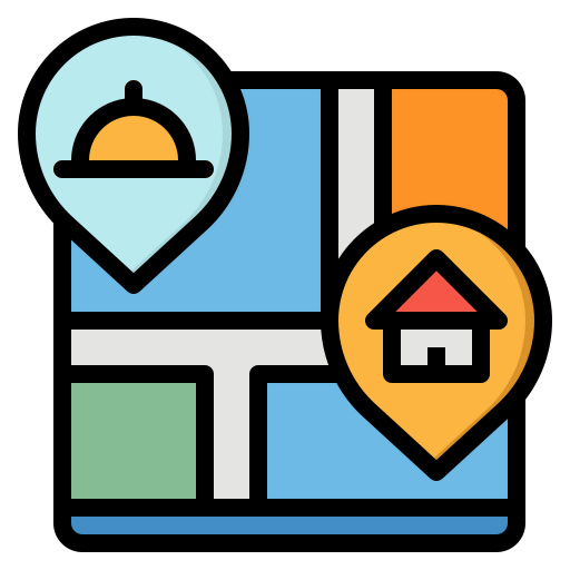 Route icon