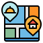 Route icon 64x64