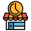 Open access Symbol 64x64