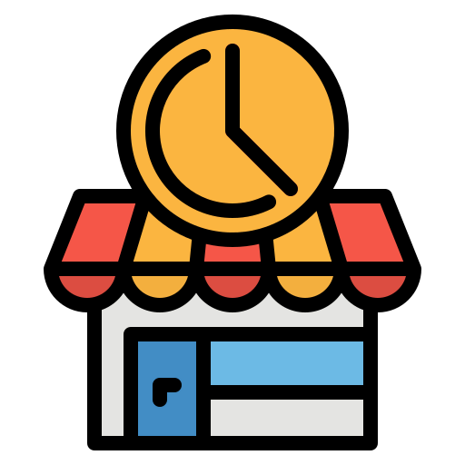 Open access icon