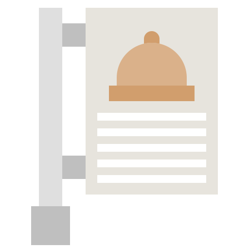 Advertisement icon