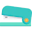 Stapler ícono 64x64