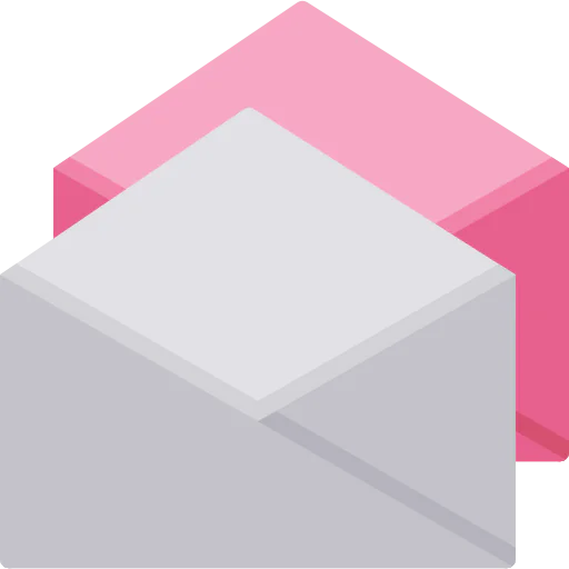 Envelope icon