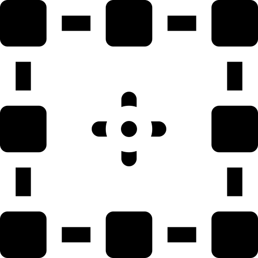 Transform Symbol