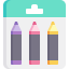 Crayon アイコン 64x64