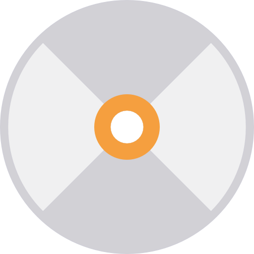 Cd icon